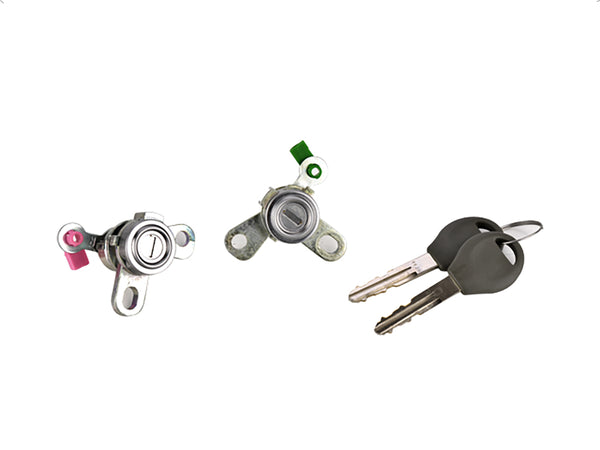 Jgo Cilin Pta Ns Sntr P/ Nissan Sentra 2000-2004