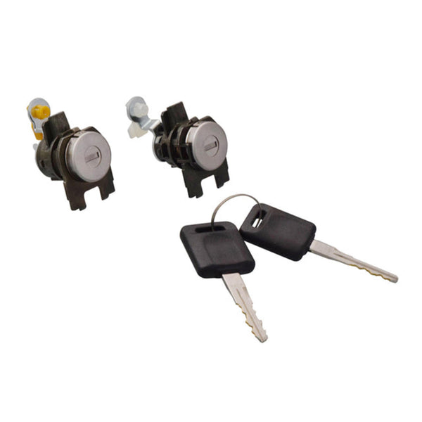 Cilindro Puerta P/ Nissan Tiida 2007-2017