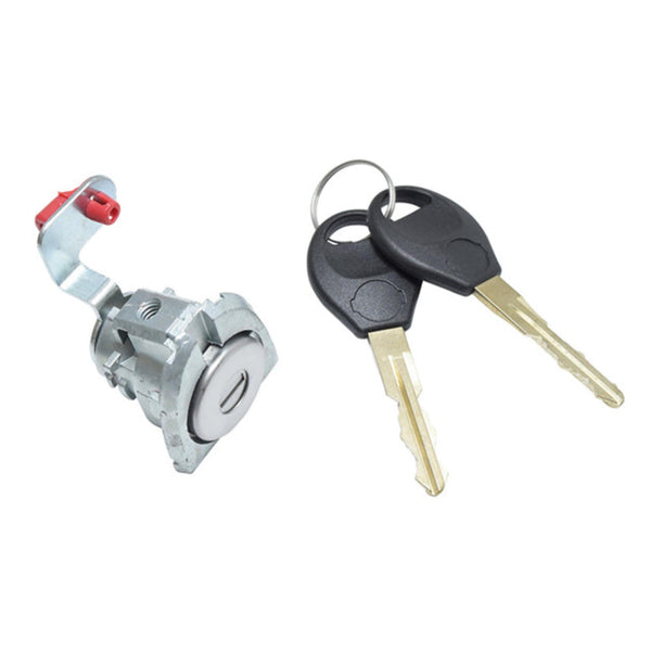 Cilindro Puerta P/ Nissan March 2012-2017