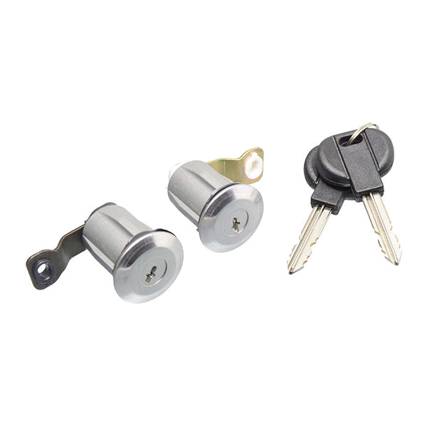 Cilindro Puerta P/ Peugeot Partner 2004-2011