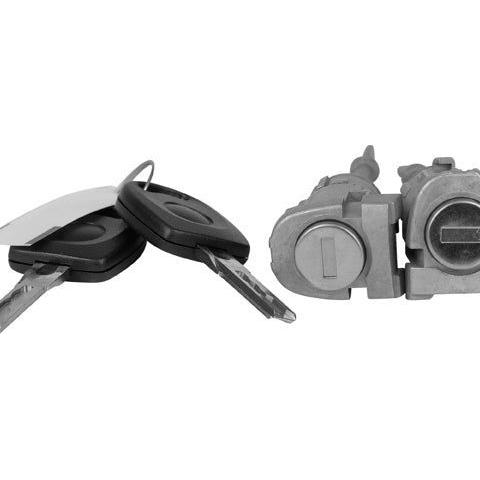 CILINDRO PUERTA ST CORDOBA 03-08/ ST IBIZA 03-17/ VW GOLF 00-06/VW JETTA 99-10 CON LLAVE PIVOTE 6 CM METAL JUEGO TW DER/IZQ