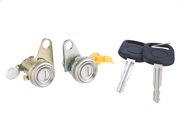 Jgo Cilindros Puerta P/ Toyota Corolla 1992-1997