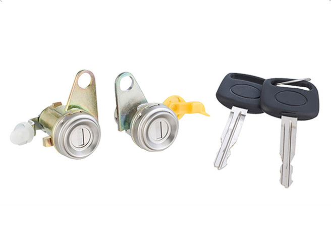 Jgo Cilindros Puerta P/ Toyota Corolla 1992-1997
