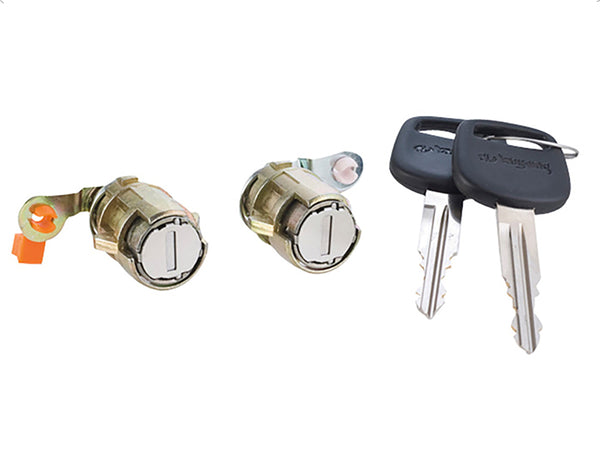 Jgo Cilindros Puerta P/ Toyota Pick Up 1998-2004