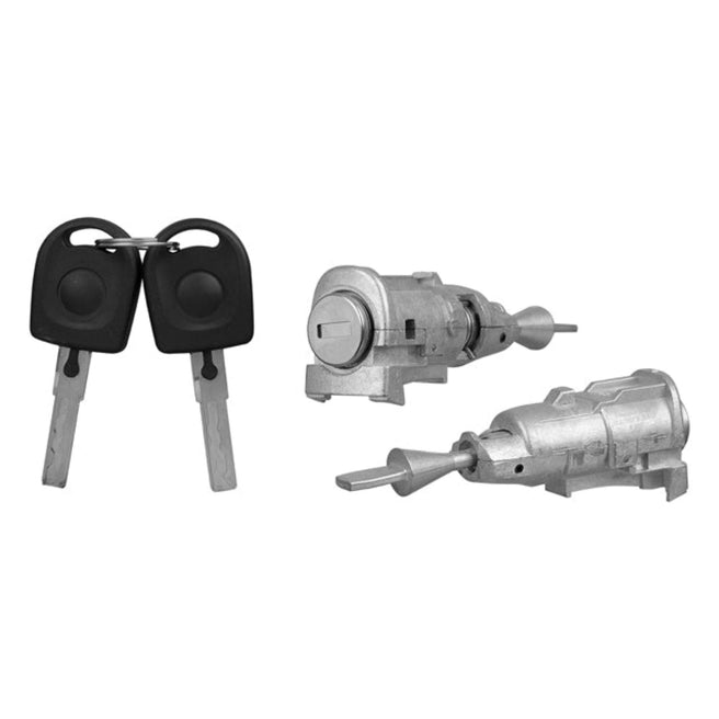Cilindro Puerta P/ Volkswagen Bora 2005-2010