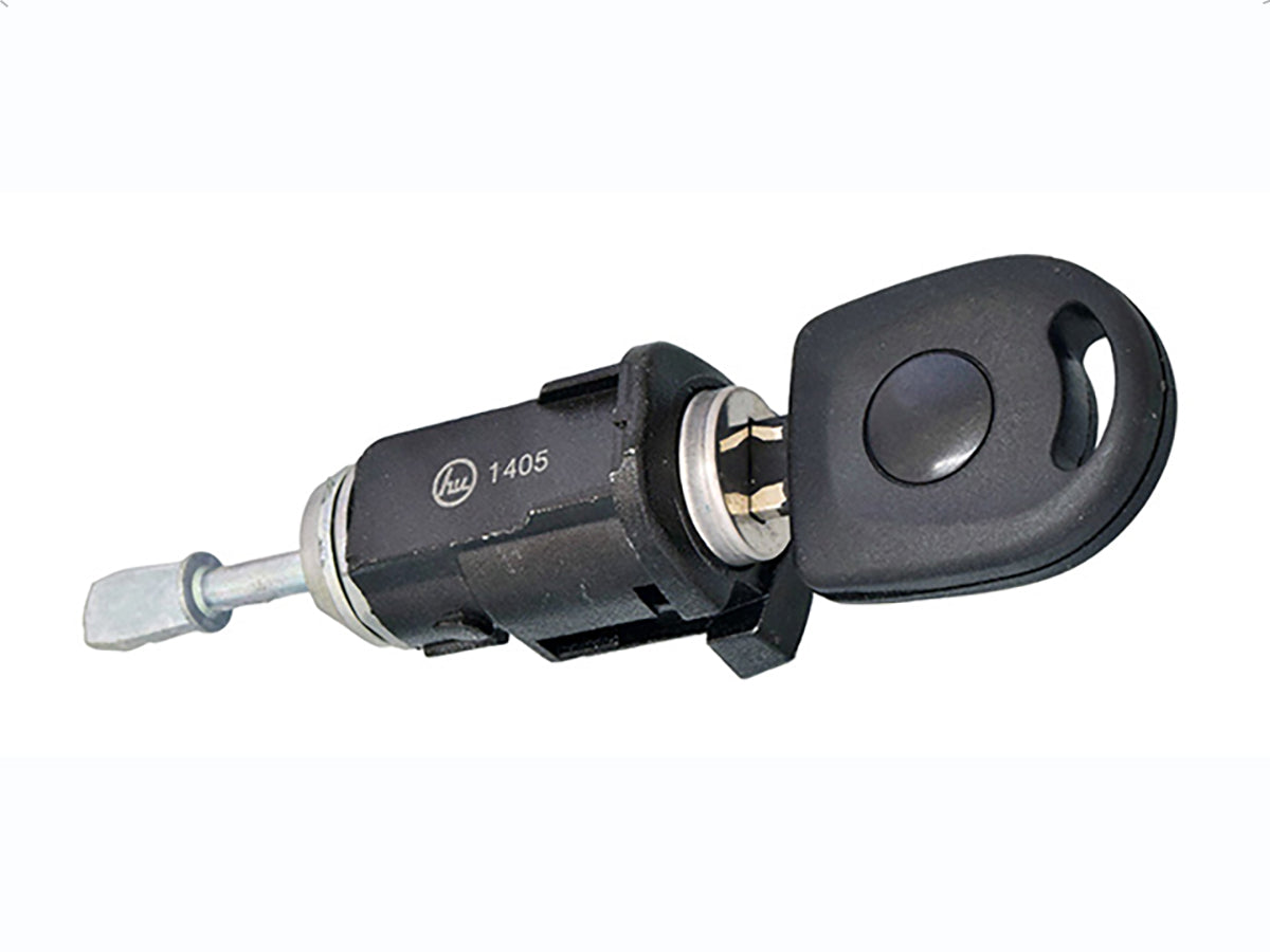 Cilindro Puerta P/ Volkswagen Jetta 1999-2007