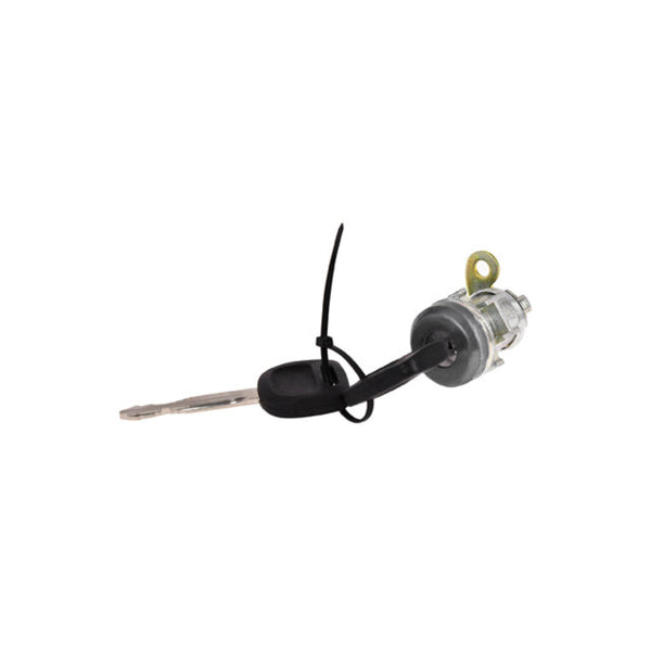 Cilindro Fr M2 03-24 Delantera P/Puerta 1 Cilindro 2 Llaves Der P/ Freightliner M2 2003-2024