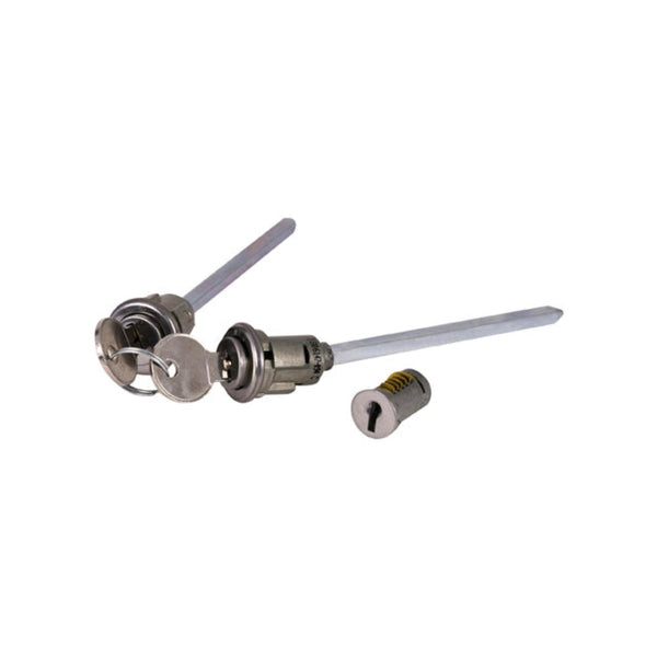 Cilindro Chapa P/ Kenworth T600 2008-2024
