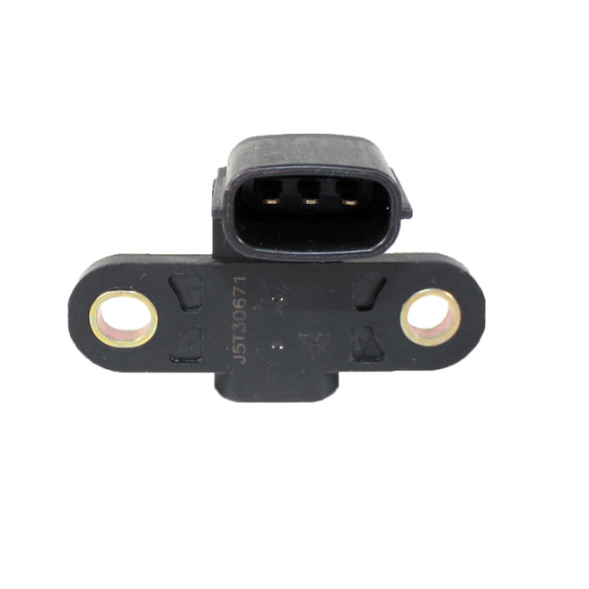 Sensor CKP P/ Mitsubishi Lancer 2004-2006 L4 2.4L SOHC Naturalmente Aspirado