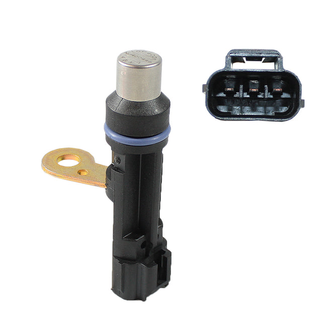 Sensor CKP P/ Dodge Dakota 2000-2010 V8 4.7L SOHC Naturalmente Aspirado RWD
