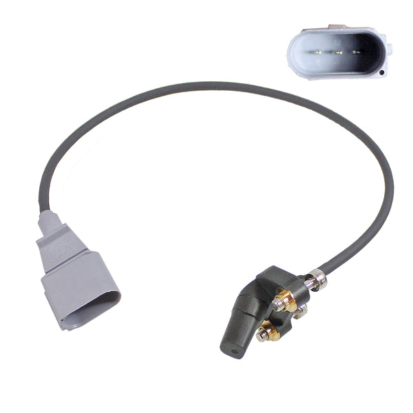 Sensor CKP P/ Volkswagen Jetta 2005-2018 L5 2.5L Naturalmente Aspirado
