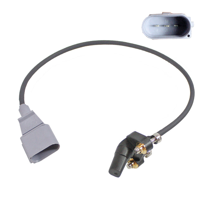 Sensor CKP P/ Volkswagen Jetta 2005-2018 L5 2.5L Naturalmente Aspirado