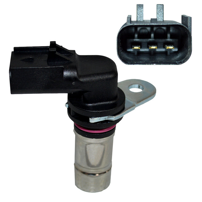 Sensor CKP P/ Jeep Liberty 2002-2004 L4 2.4L Naturalmente Aspirado
