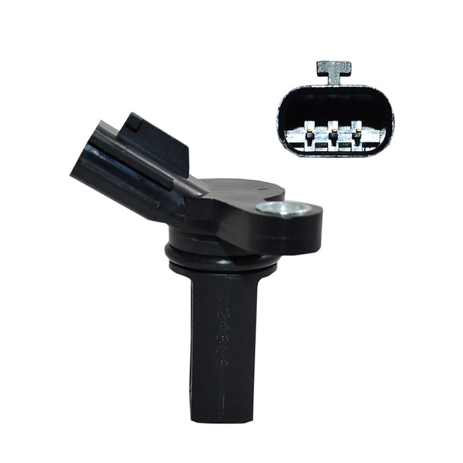 Sensor CKP P/ Nissan Maxima 2003-2006 V6 3.5L 24 Valvulas DOHC Naturalmente Aspirado Automatic