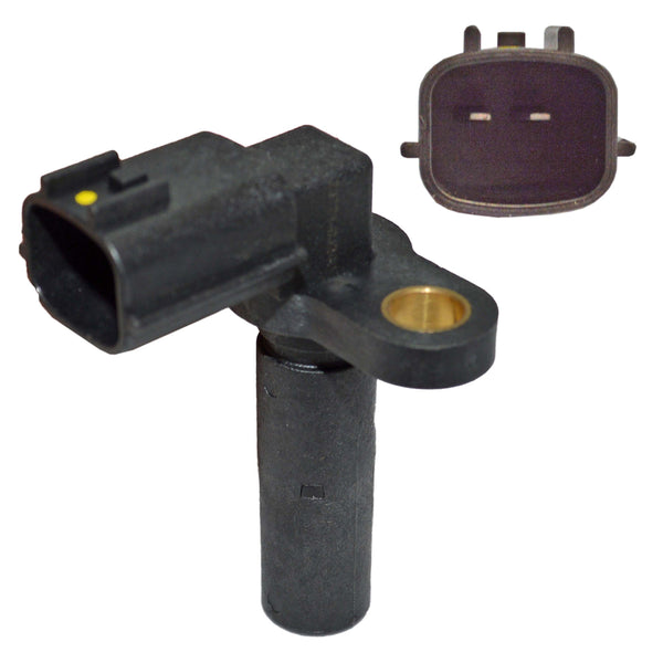 Sensor CKP P/ Nissan 200SX 1995-1998 L4 2.0L Naturalmente Aspirado Manual