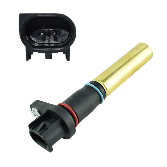 Sensor CKP P/ GMC Canyon 2004-2006 L5 3.5L Naturalmente Aspirado
