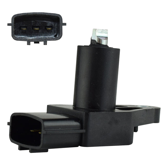 Sensor CKP P/ Nissan Pathfinder 2001-2002 V6 3.5L Naturalmente Aspirado