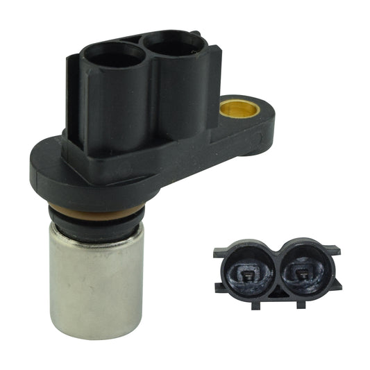 Sensor CKP P/ Toyota Avanza 2007-2015 L4 1.5L DOHC Naturalmente Aspirado RWD