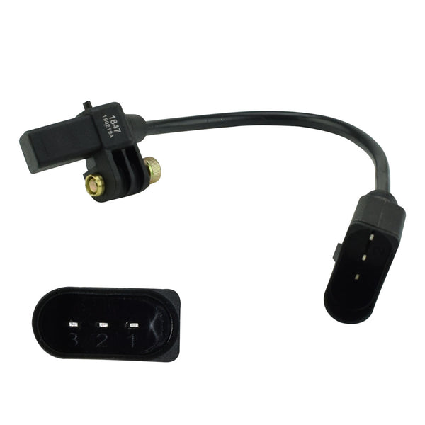 Sensor CKP P/ Volkswagen Saveiro 2010-2016 L4 1.6L SOHC Naturalmente Aspirado