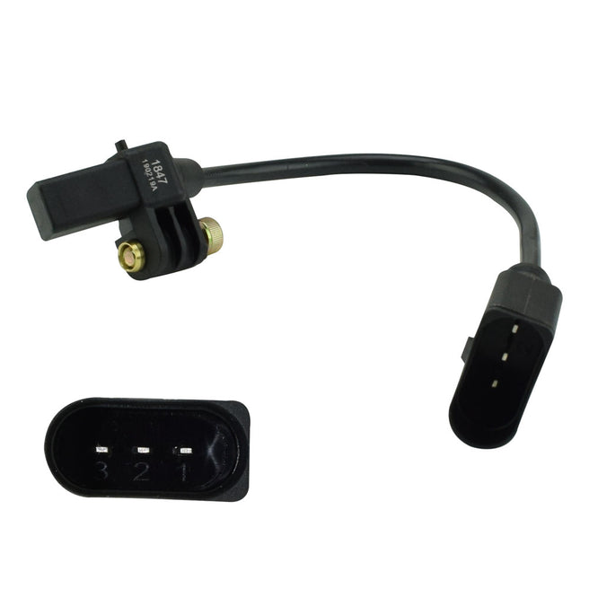 Sensor CKP P/ Volkswagen Saveiro 2010-2016 L4 1.6L SOHC Naturalmente Aspirado