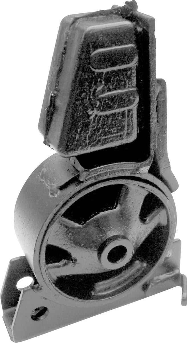 Soporte Motor Automatico Delantero Chevrolet Prizm 1998-2002 L4 1.8