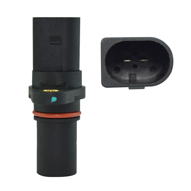 Sensor CKP P/ Volkswagen Jetta 2008-2013 L4 2.0L 16 Valvulas DOHC Turbo FWD