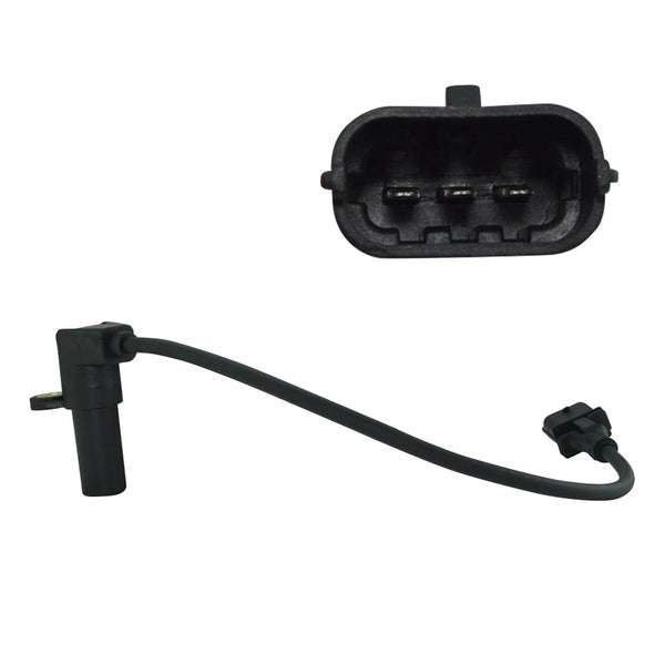 Sensor CKP P/ Chevrolet Zafira 2002-2003 L4 1.8L DOHC Naturalmente Aspirado
