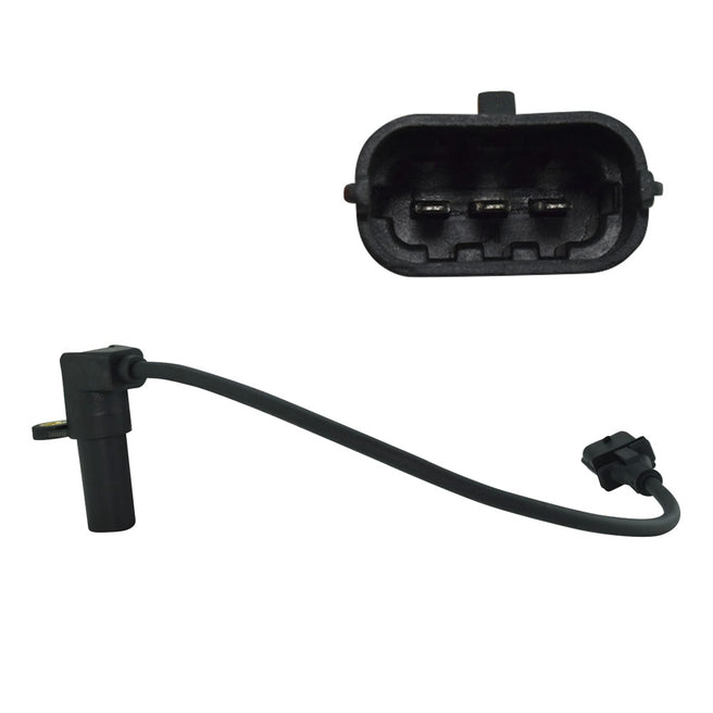 Sensor CKP Para Chevrolet Zafira 2002-2003 L4 1.8L DOHC Naturalmente Aspirado