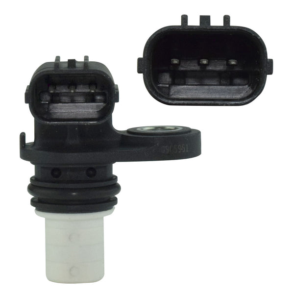 Sensor CKP P/ Mazda 3 2012-2018 L4 2.0L 16 Valvulas DOHC Naturalmente Aspirado FWD