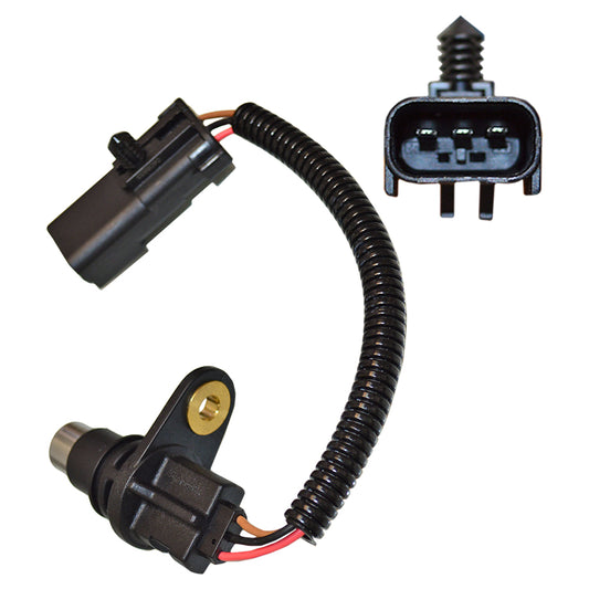 Sensor CMP P/ Jeep Wrangler 2005-2006 L6 4.0L OHV Naturalmente Aspirado