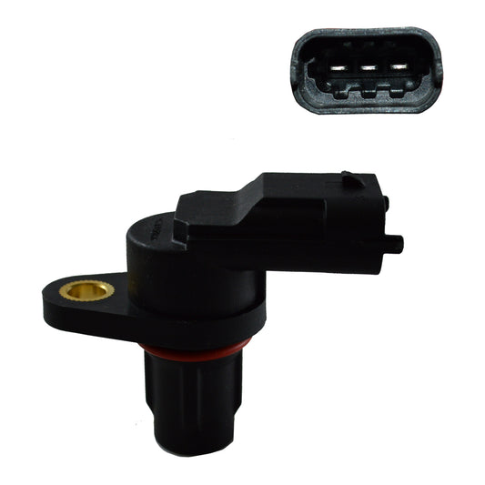 Sensor CMP P/ Ford Fiesta 2011-2019 L4 1.6L DOHC Naturalmente Aspirado FWD