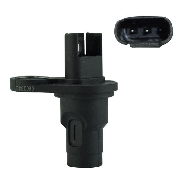 Sensor CMP P/ BMW 330i 2006-2006 L6 3.0L DOHC Naturalmente Aspirado
