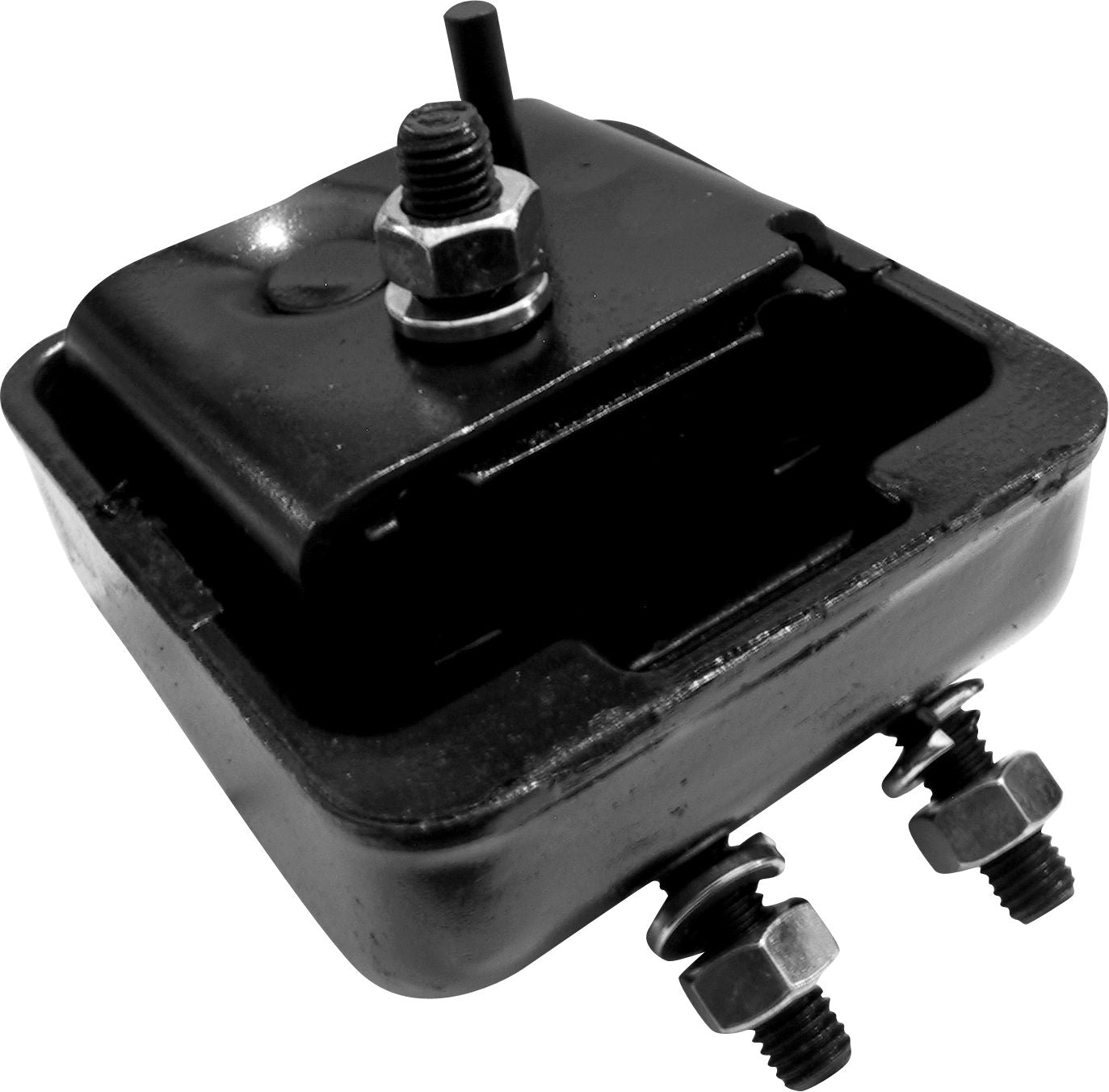 Soporte Motor Delantero Derecho Ford Ranger 2001-2011 L4 2.3