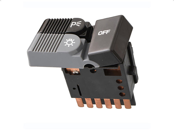 Interruptor De Luces P/ Chevrolet Astro 1990-1995
