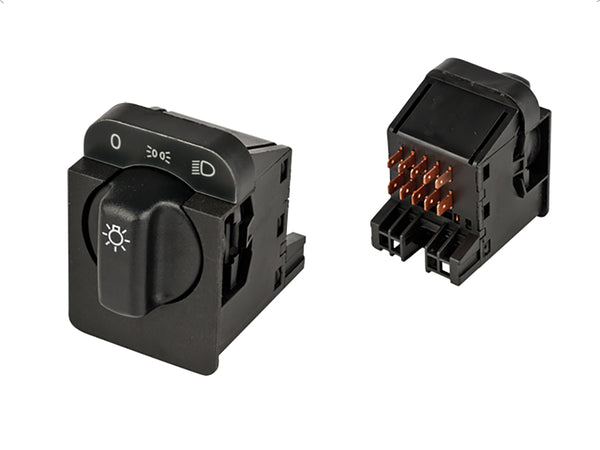 Interruptor De Luces P/ Chevrolet Chevy 1994-2001