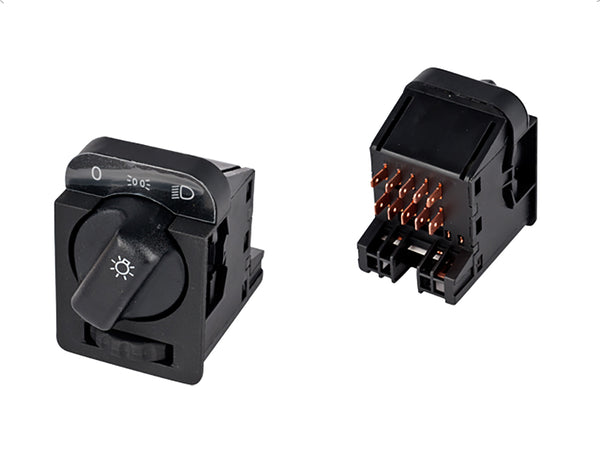 Interruptor De Luces P/ Chevrolet Chevy 1994-2001