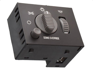 Interruptor De Luces P/ Chevrolet Cheyenne 1999-2002