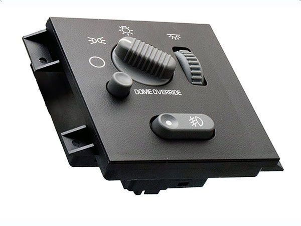 Interruptor De Luces P/ Chevrolet S-10 1998-2003