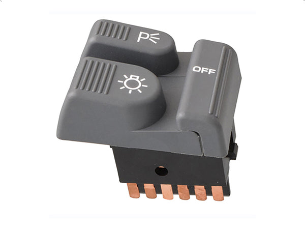 Interruptor De Luces P/ Chevrolet S-10 1995-1997