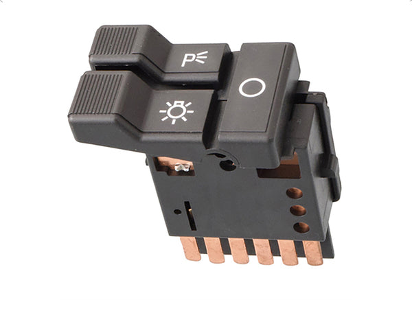 Interruptor De Luces P/ Chevrolet Pick Up 1988-1991