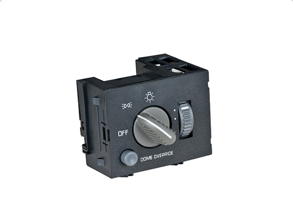 Interruptor De Luces P/ Chevrolet Cheyenne 1995-2002