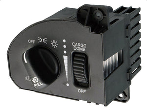 Interruptor De Luces P/ Dodge Ram 1998-2001