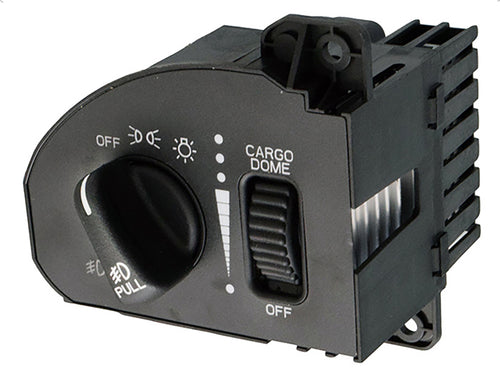 Interruptor De Luces P/ Dodge Ram 1998-2001
