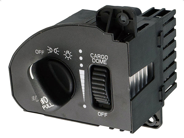 Interruptor De Luces P/ Dodge Ram 1998-2001