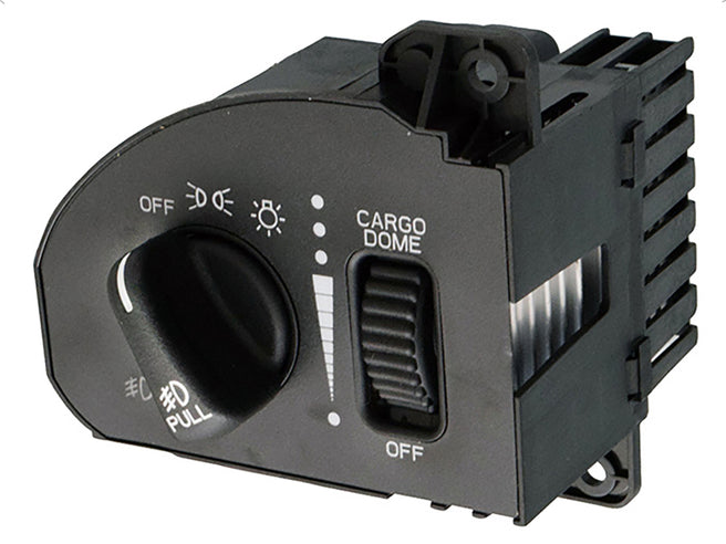 Interruptor De Luces P/ Dodge Ram 1998-2001