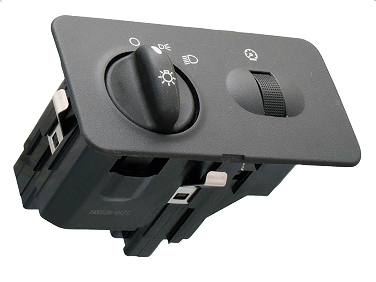 Interruptor De Luces P/ Ford Lobo 1997-2003