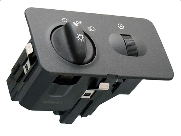 Interruptor De Luces P/ Ford Lobo 1997-2003