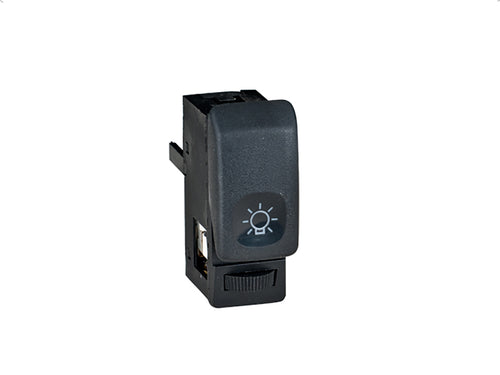 Interruptor De Luces P/ Volkswagen Golf 1985-1989