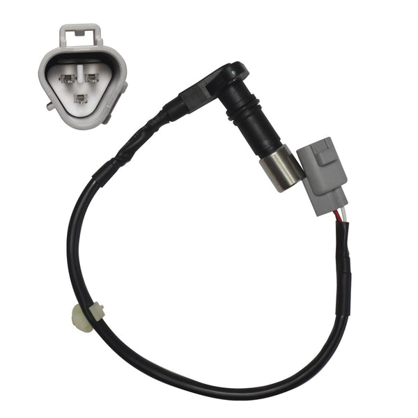 Sensor CKP P/ Toyota Tacoma 2005-2019 L4 2.7L DOHC Naturalmente Aspirado RWD