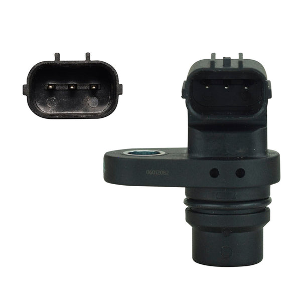 Sensor CKP P/ Mazda 2 2011-2015 L4 1.5L DOHC Naturalmente Aspirado FWD